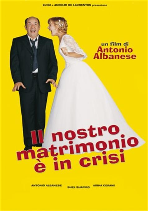 IL NOSTRO MATRIMONIO È IN CRISI 